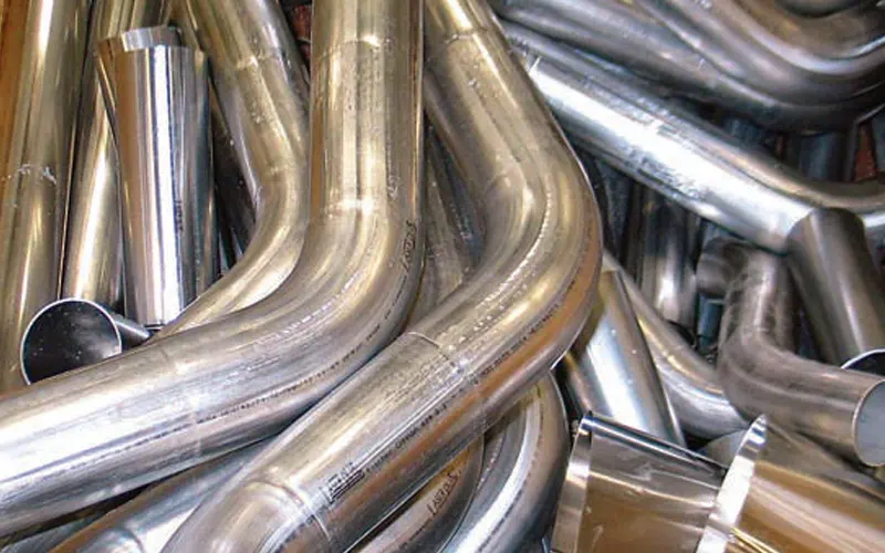 Best Exhaust Piping Services In India